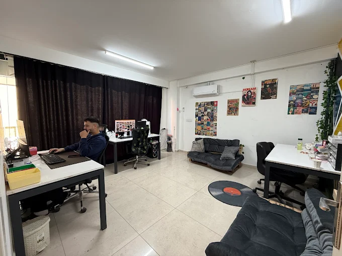 صورة المعرض