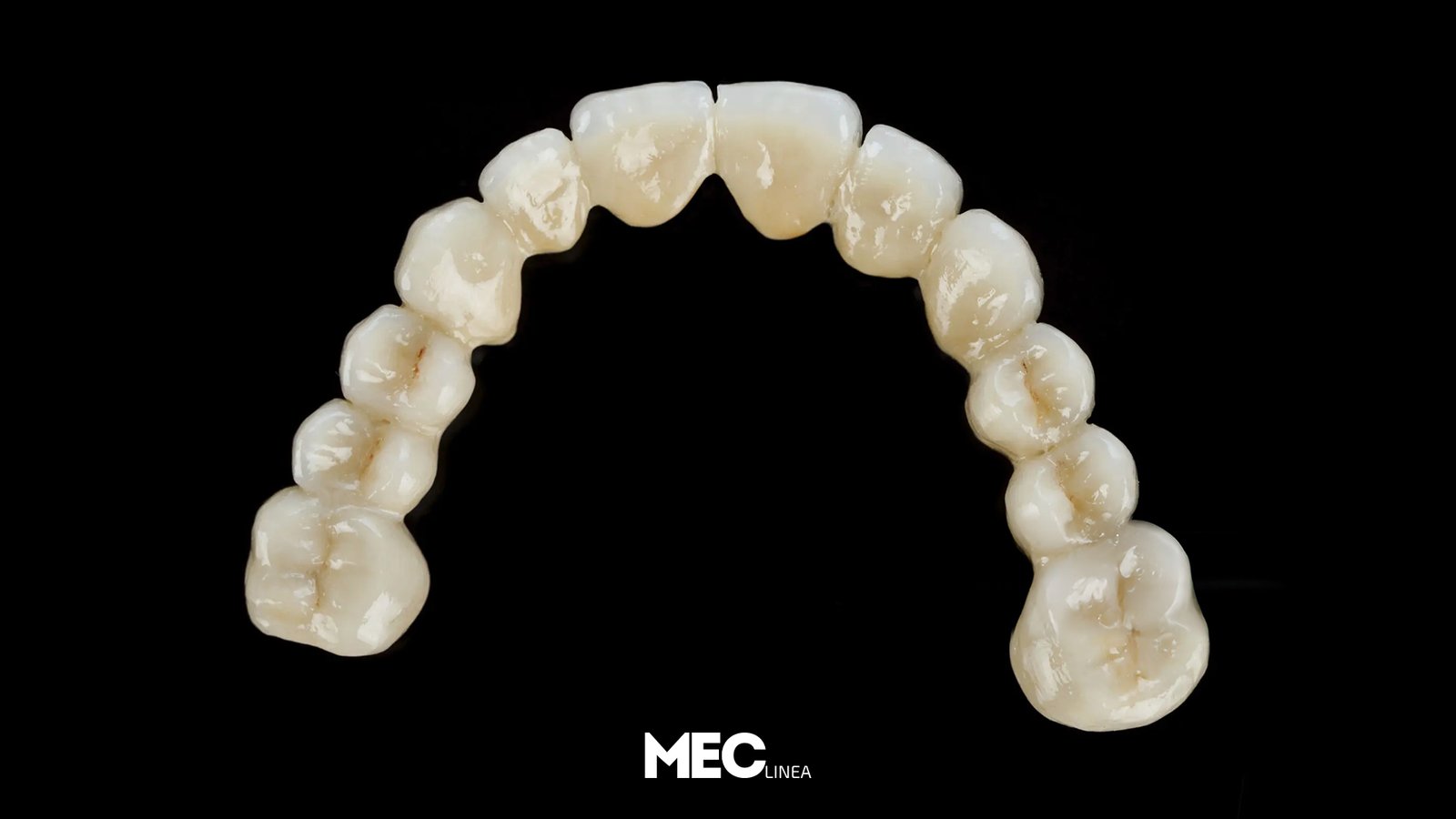 (CAD/CAM) Kron & Köprü